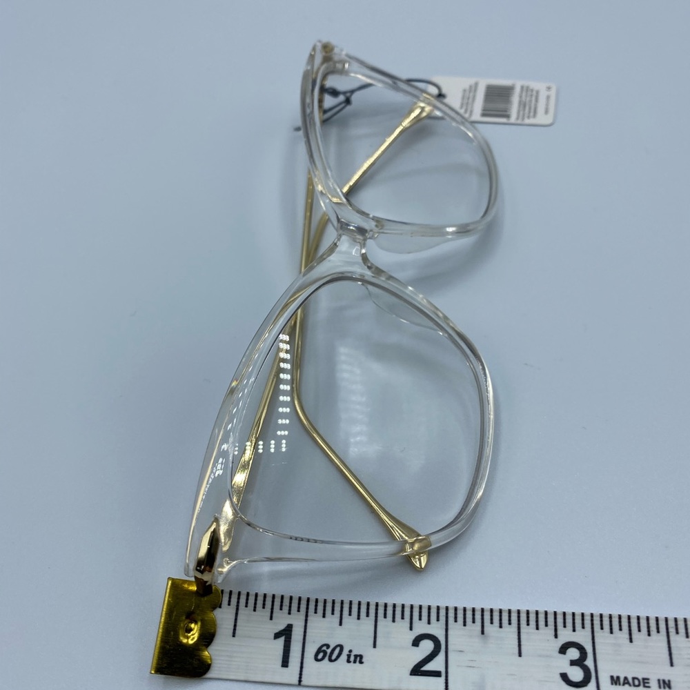 Spec Clear glasses - Picture 2 of 7